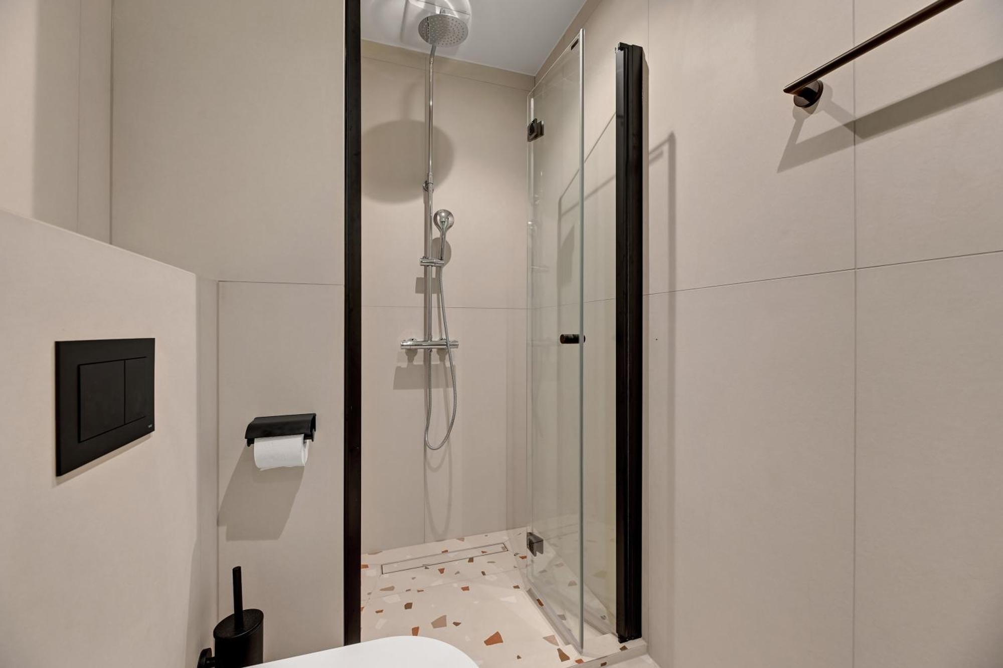 Retro Boutique Apartments By Dom & House Danzig Exterior foto