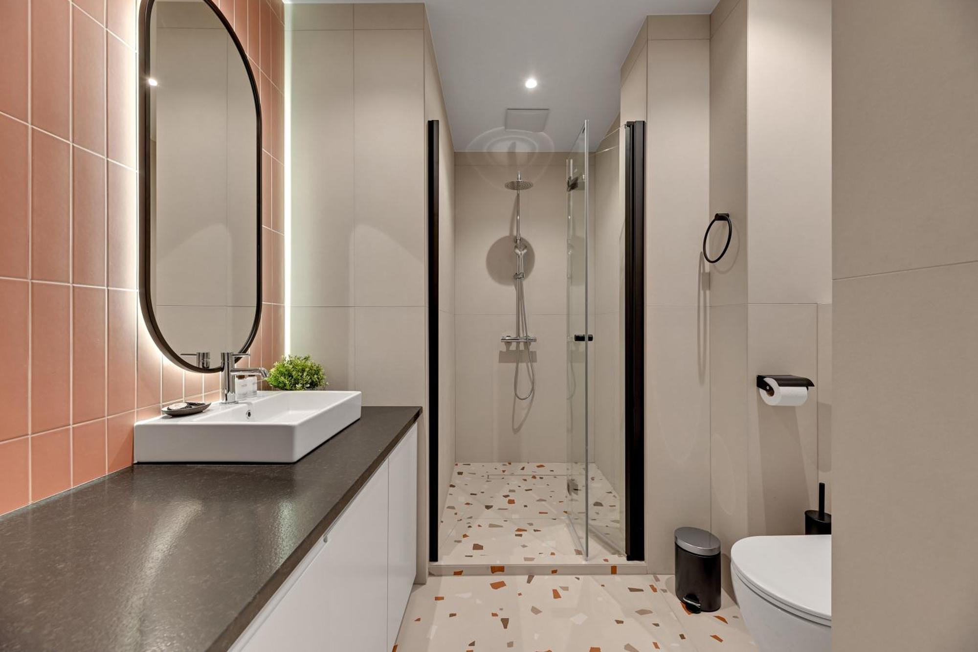 Retro Boutique Apartments By Dom & House Danzig Exterior foto
