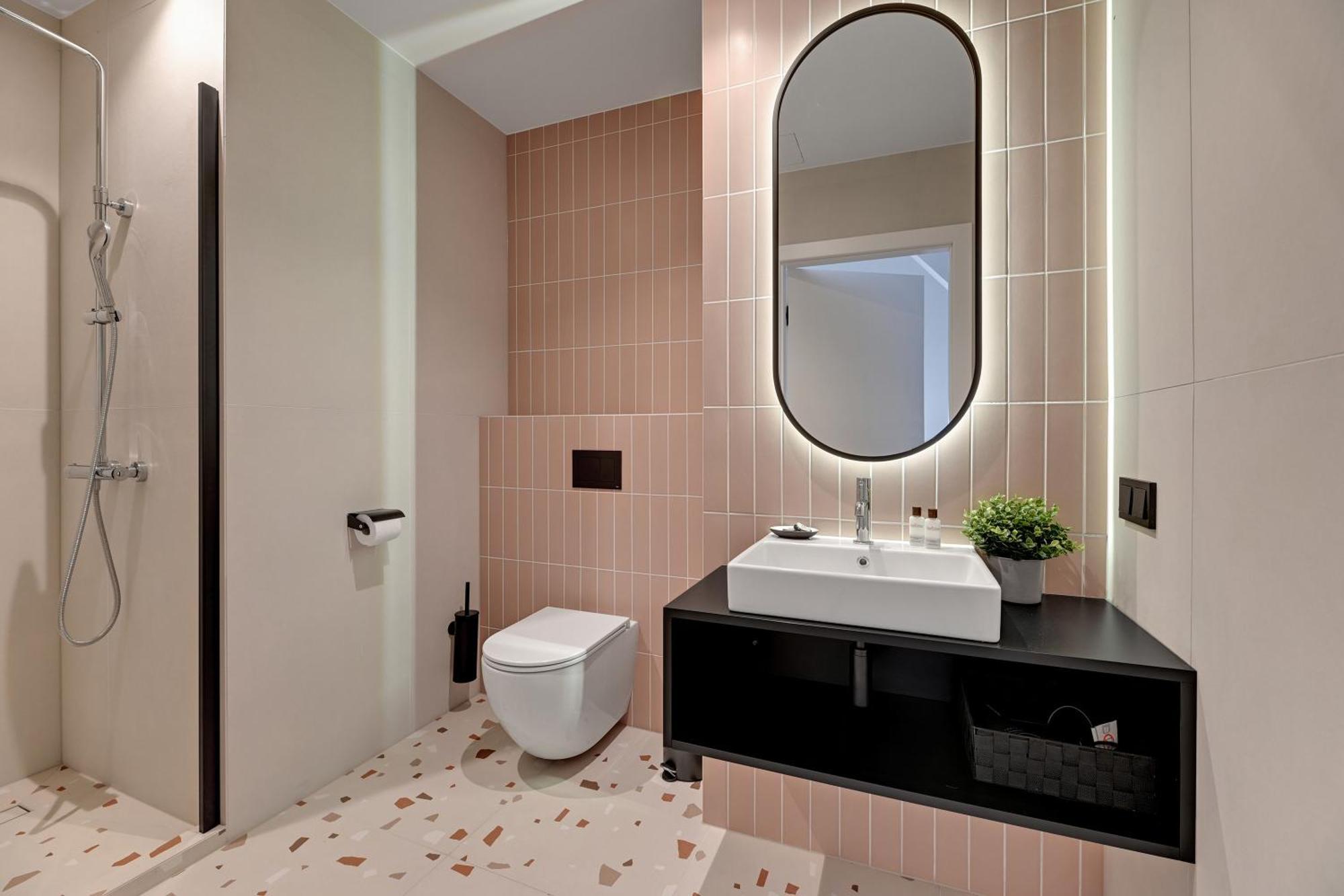 Retro Boutique Apartments By Dom & House Danzig Exterior foto
