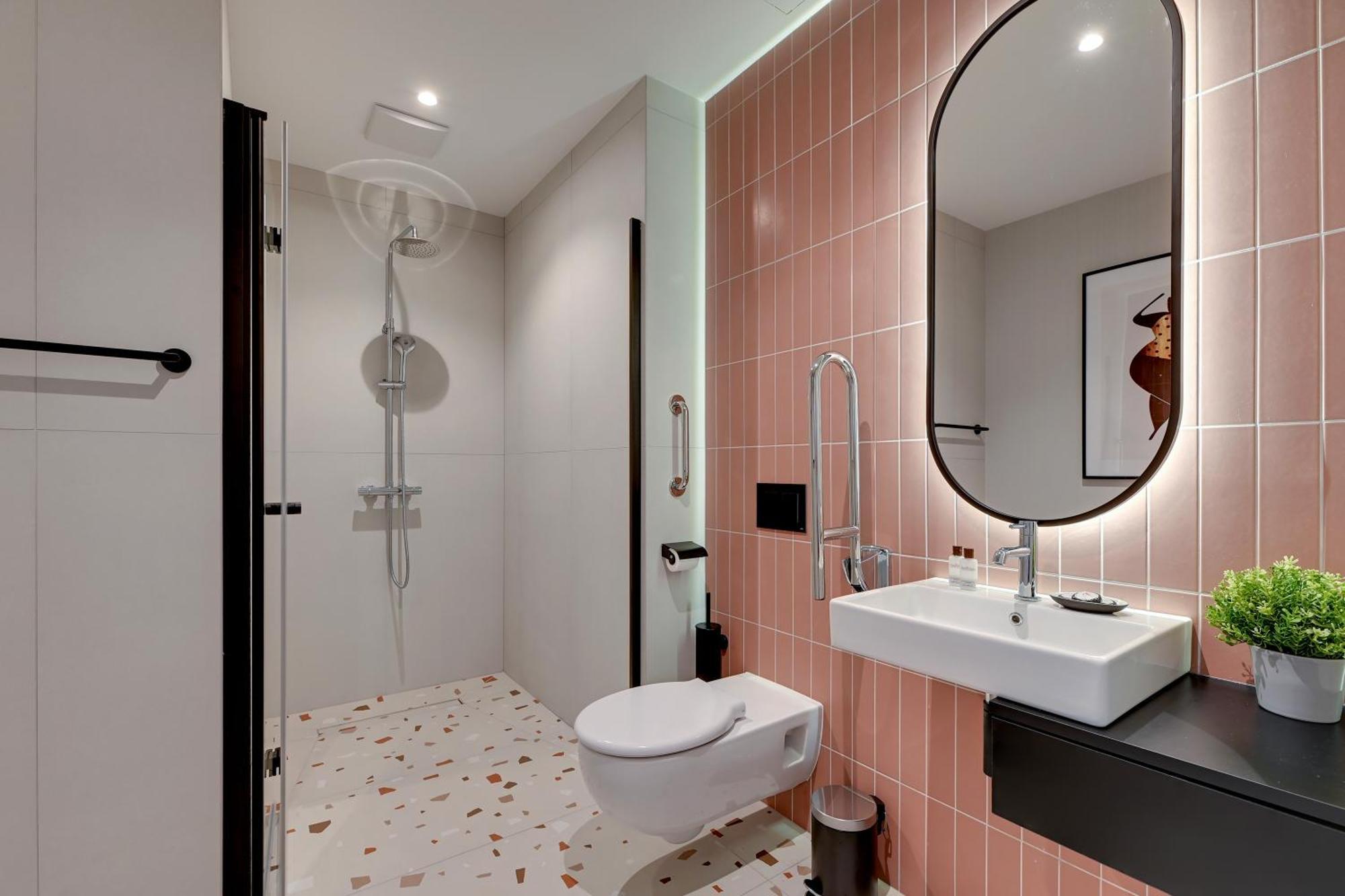 Retro Boutique Apartments By Dom & House Danzig Exterior foto